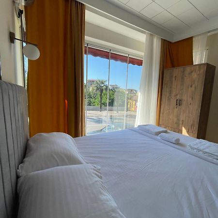 Setbasi Saray Otel Yildirim Dış mekan fotoğraf