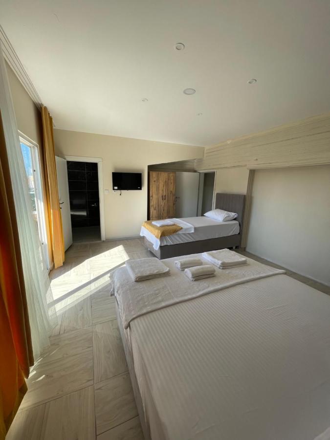 Setbasi Saray Otel Yildirim Dış mekan fotoğraf