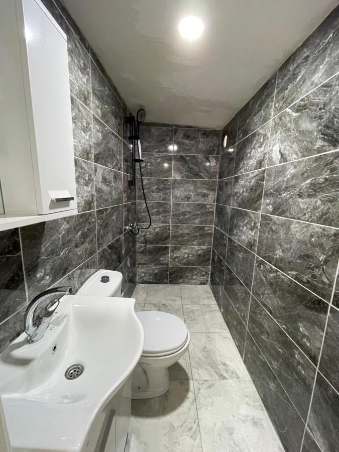 Setbasi Saray Otel Yildirim Dış mekan fotoğraf