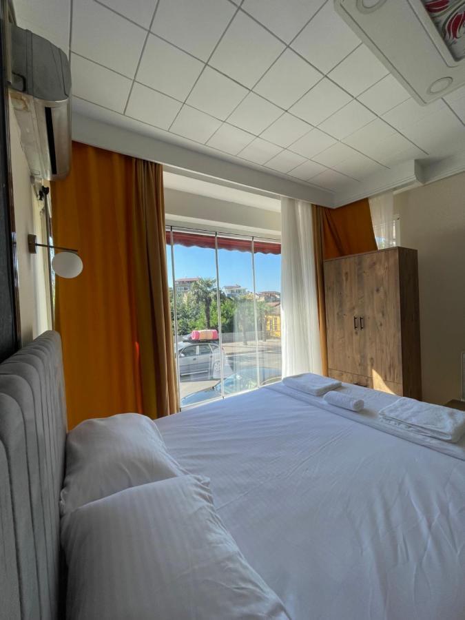 Setbasi Saray Otel Yildirim Dış mekan fotoğraf