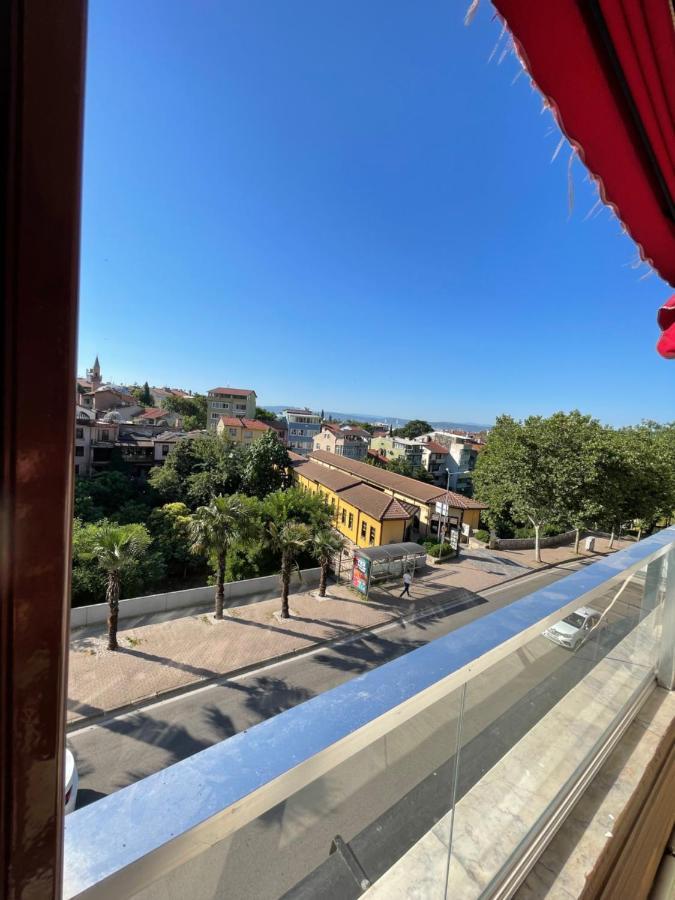 Setbasi Saray Otel Yildirim Dış mekan fotoğraf