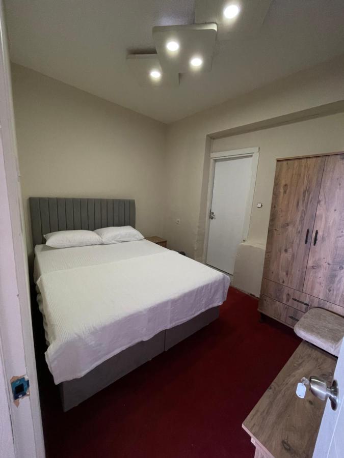 Setbasi Saray Otel Yildirim Dış mekan fotoğraf