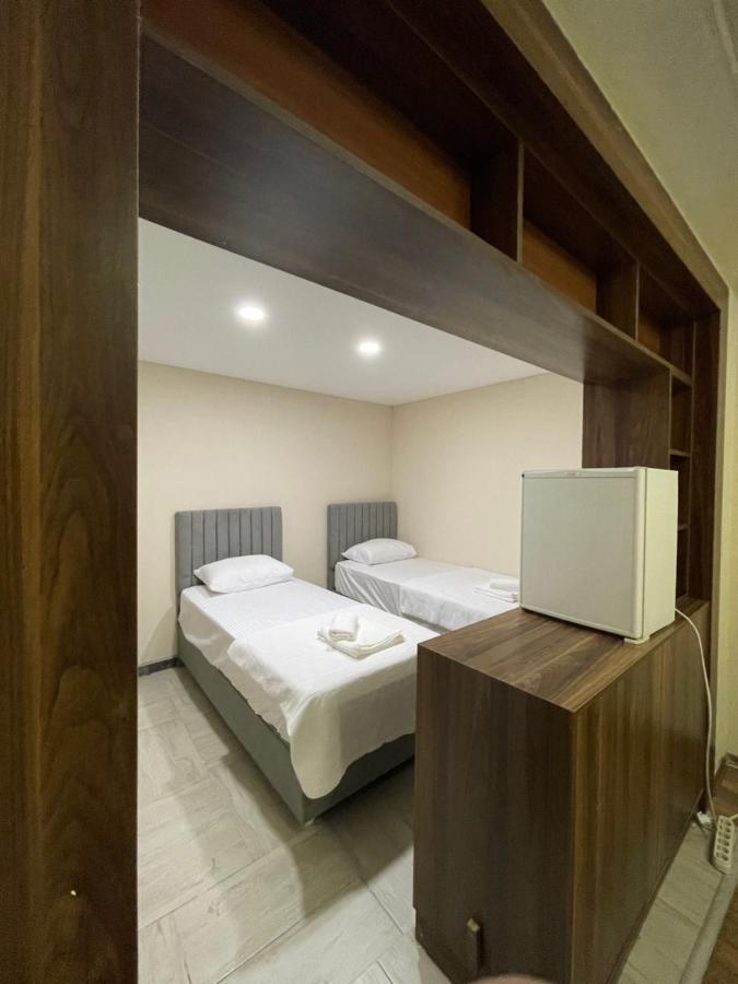 Setbasi Saray Otel Yildirim Dış mekan fotoğraf