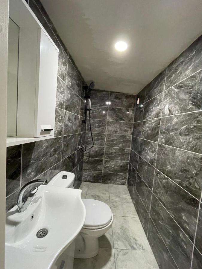 Setbasi Saray Otel Yildirim Dış mekan fotoğraf