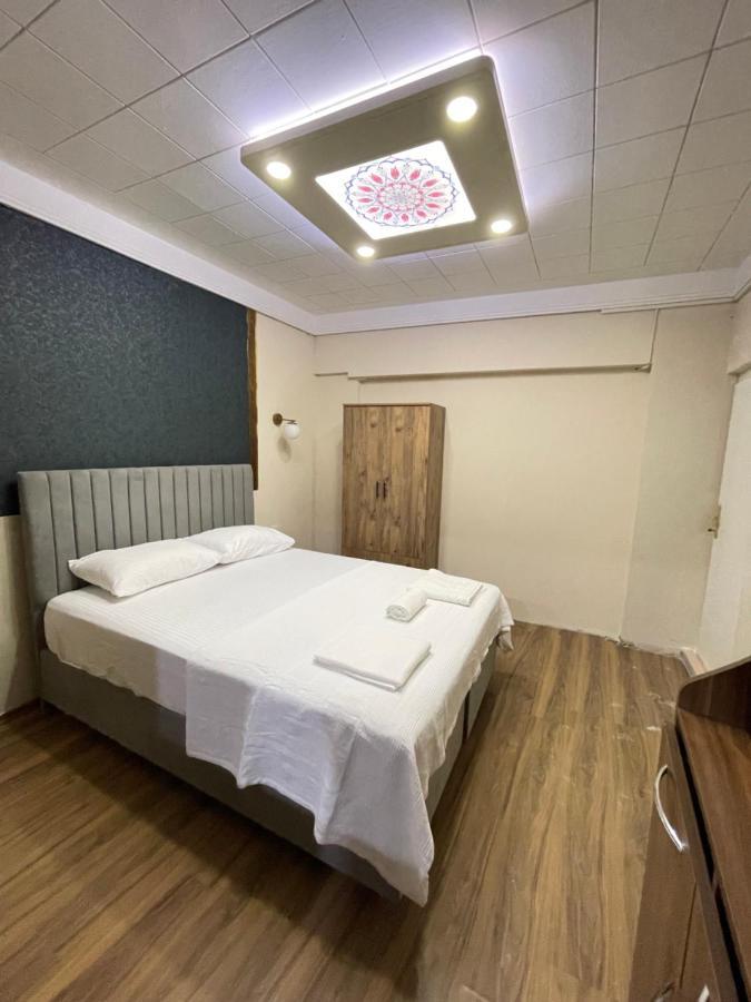 Setbasi Saray Otel Yildirim Dış mekan fotoğraf