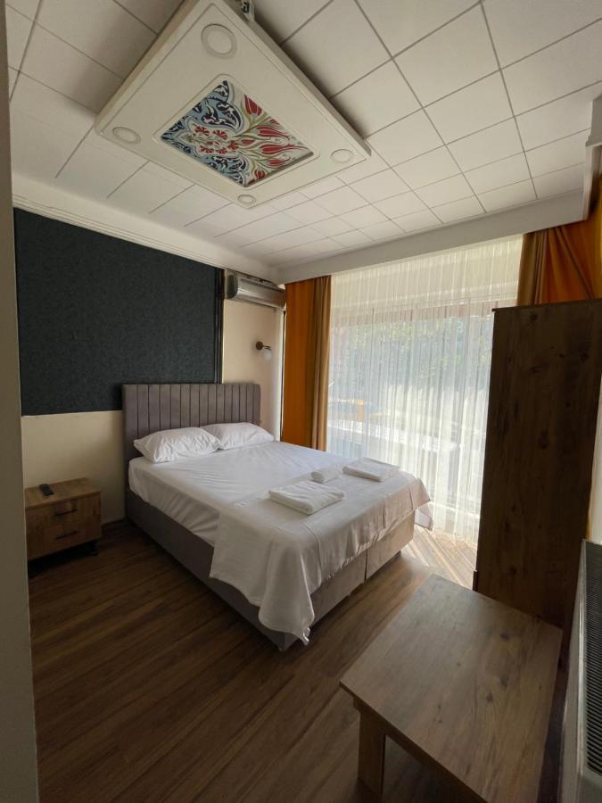 Setbasi Saray Otel Yildirim Dış mekan fotoğraf