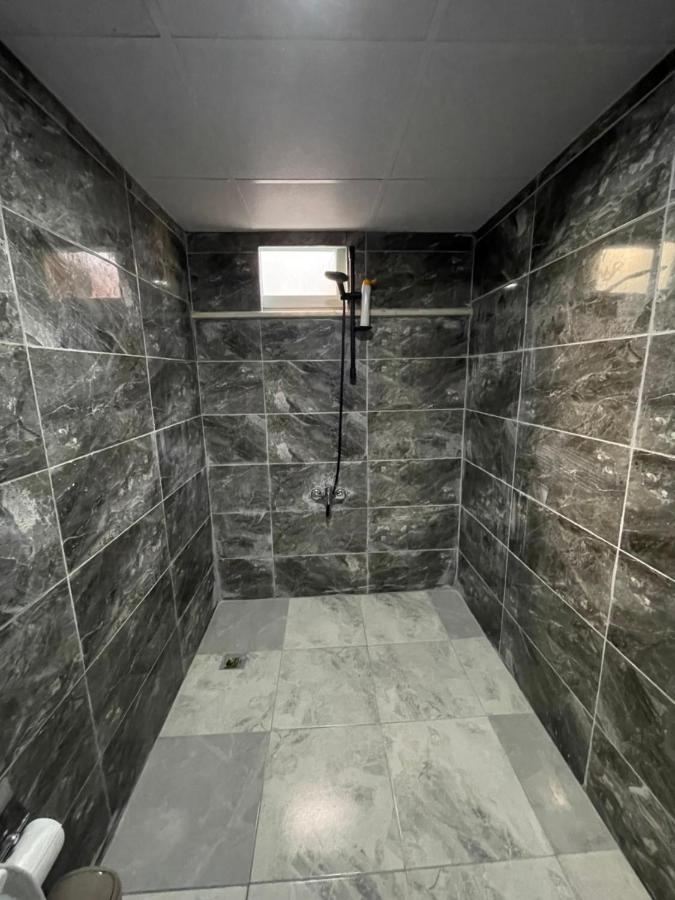 Setbasi Saray Otel Yildirim Dış mekan fotoğraf