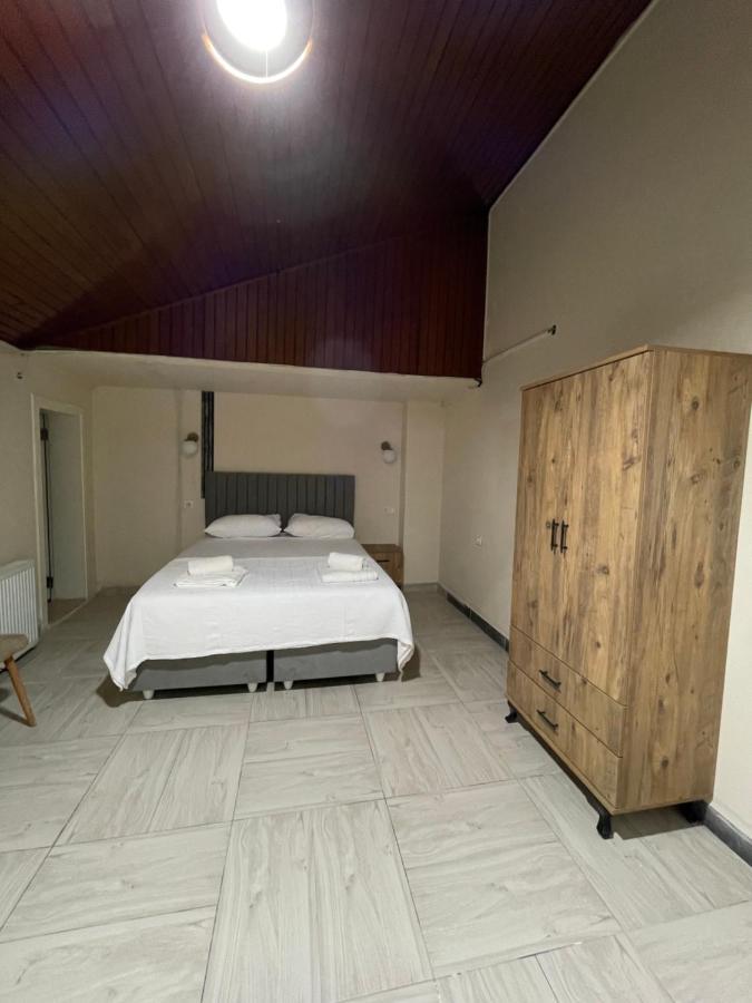 Setbasi Saray Otel Yildirim Dış mekan fotoğraf