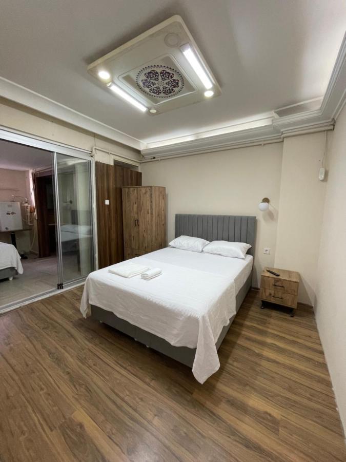 Setbasi Saray Otel Yildirim Dış mekan fotoğraf