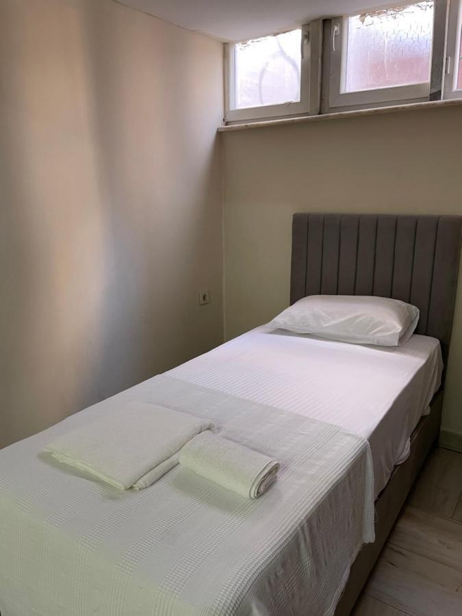 Setbasi Saray Otel Yildirim Dış mekan fotoğraf