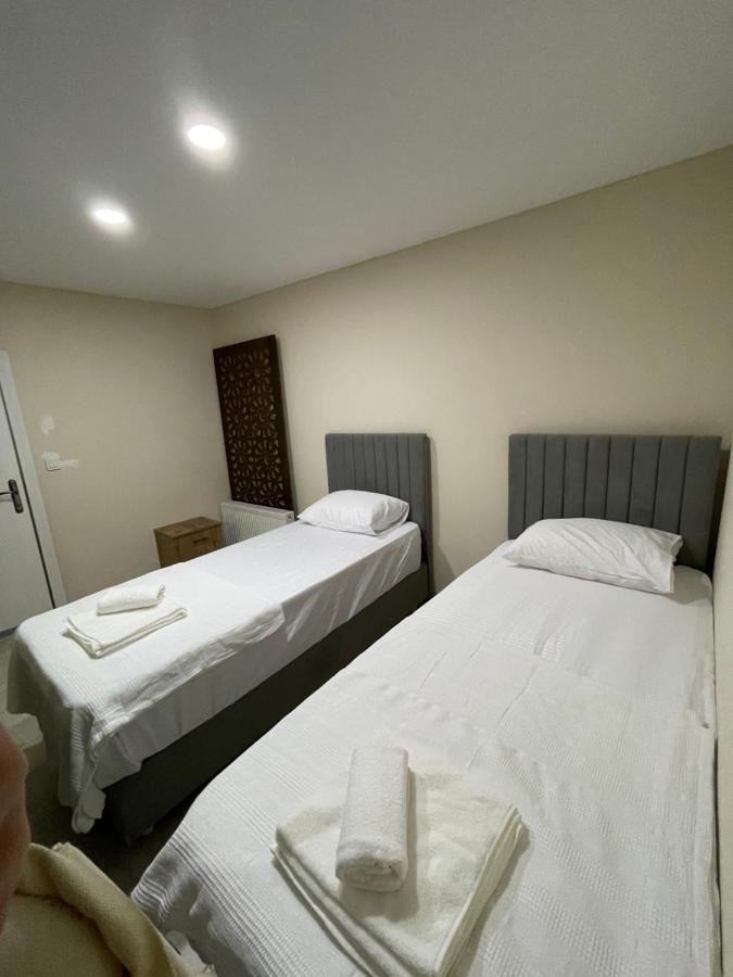 Setbasi Saray Otel Yildirim Dış mekan fotoğraf