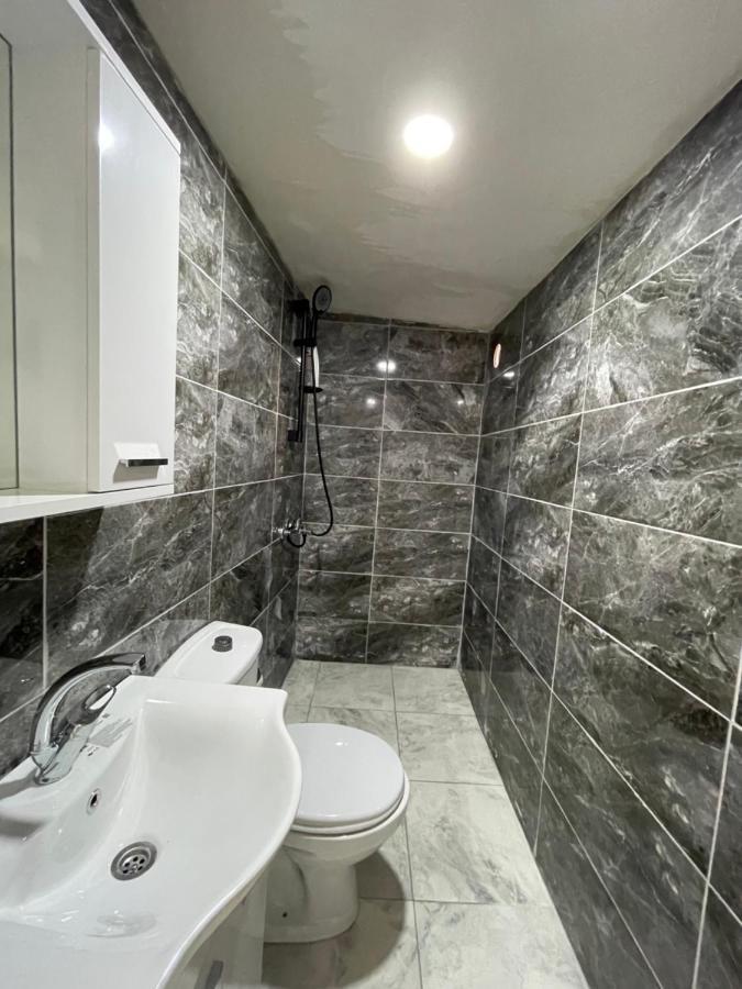 Setbasi Saray Otel Yildirim Dış mekan fotoğraf