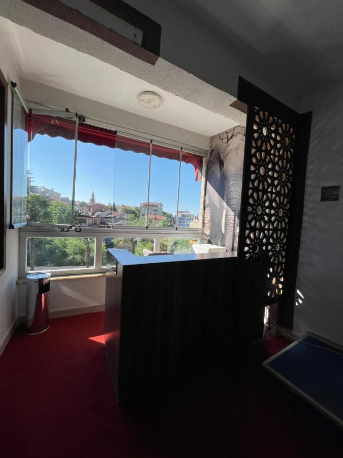 Setbasi Saray Otel Yildirim Dış mekan fotoğraf