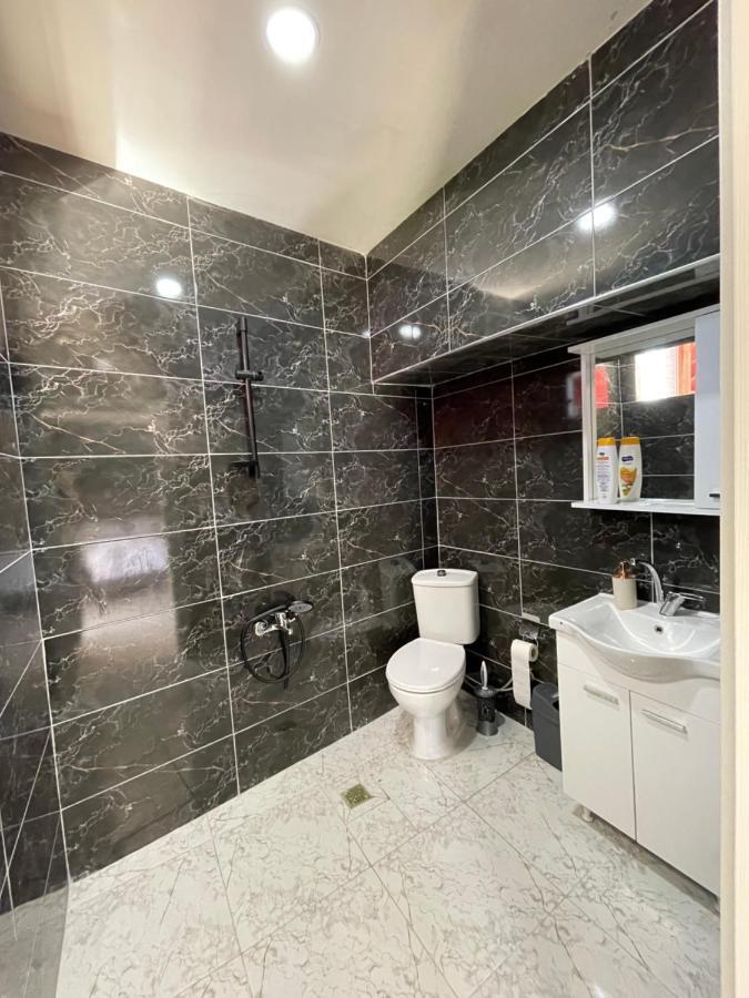 Setbasi Saray Otel Yildirim Dış mekan fotoğraf