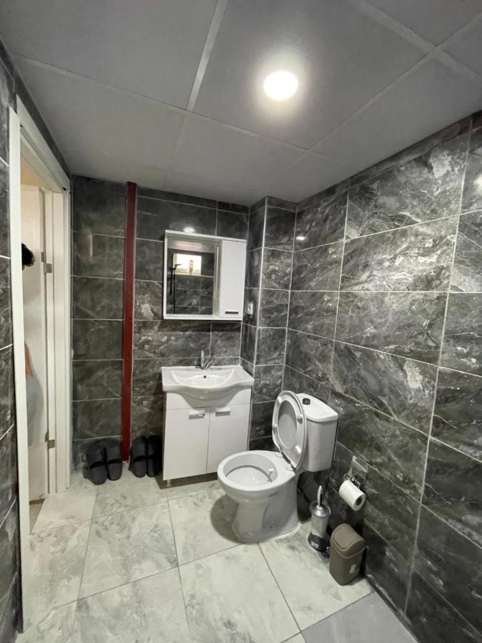 Setbasi Saray Otel Yildirim Dış mekan fotoğraf