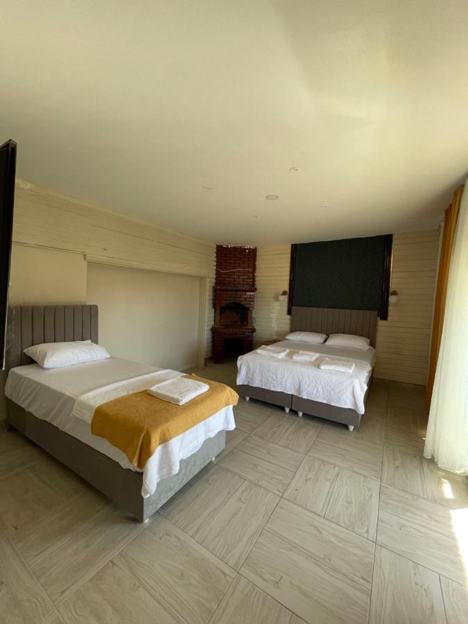 Setbasi Saray Otel Yildirim Dış mekan fotoğraf