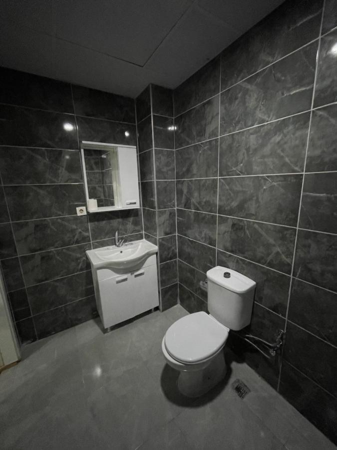 Setbasi Saray Otel Yildirim Dış mekan fotoğraf