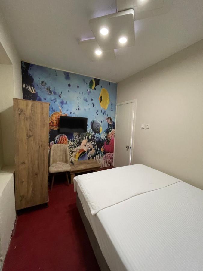 Setbasi Saray Otel Yildirim Dış mekan fotoğraf