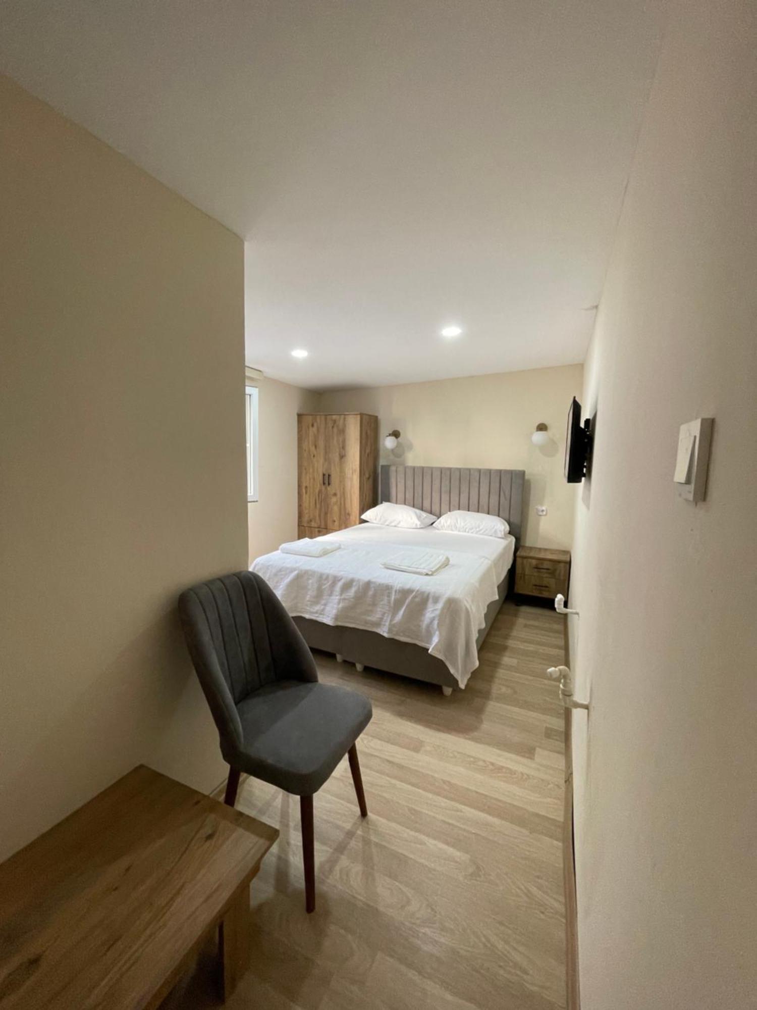 Setbasi Saray Otel Yildirim Dış mekan fotoğraf
