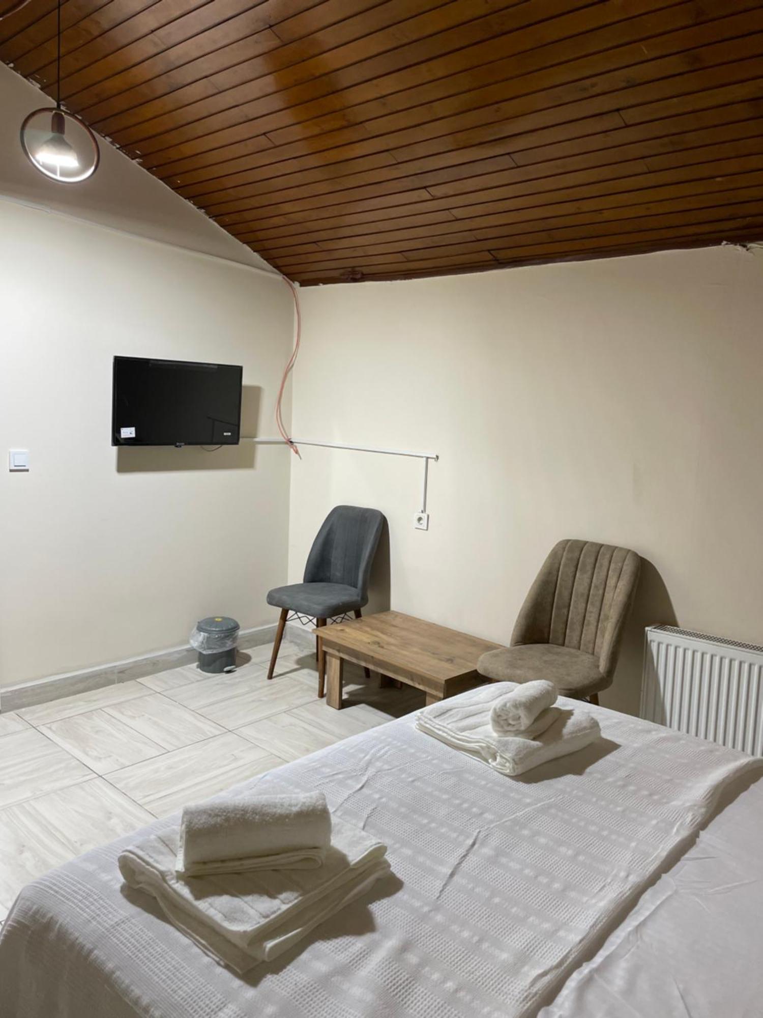 Setbasi Saray Otel Yildirim Dış mekan fotoğraf