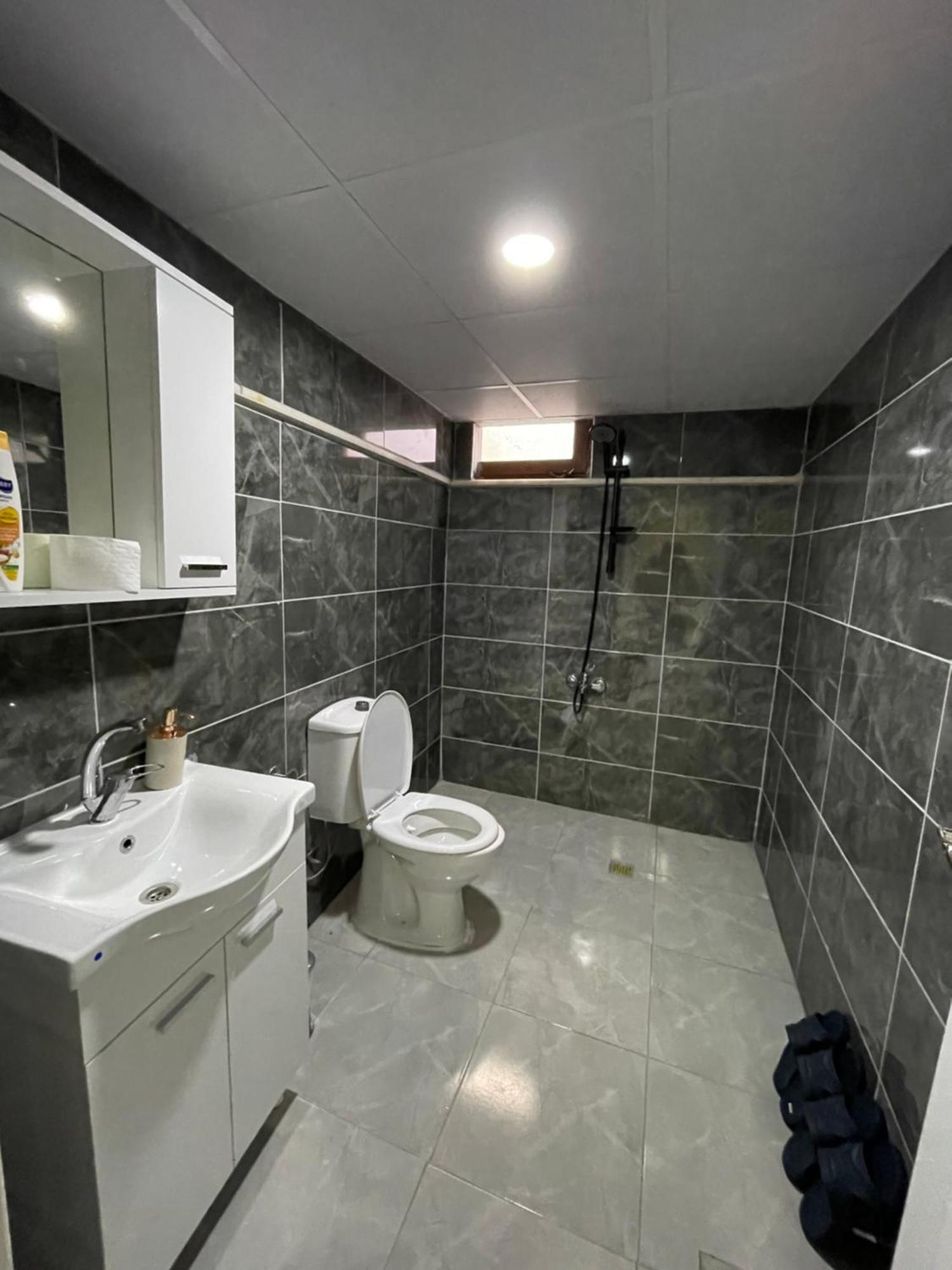 Setbasi Saray Otel Yildirim Dış mekan fotoğraf