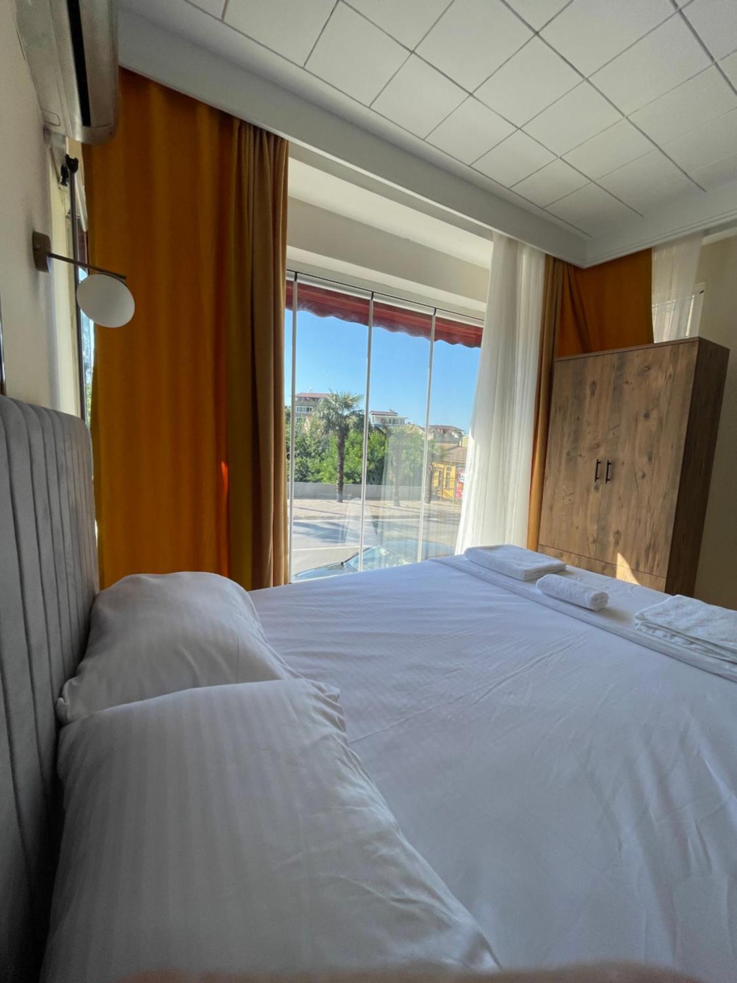 Setbasi Saray Otel Yildirim Dış mekan fotoğraf